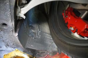 Ferrari 430 Scuderia 2009 года  (NA)
